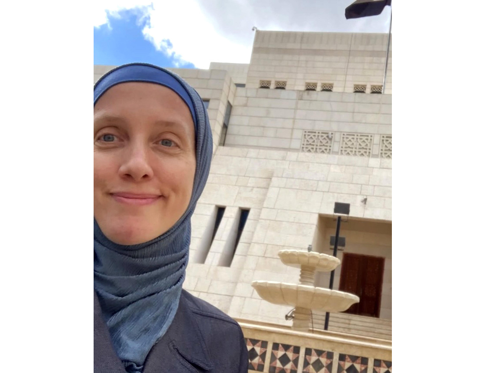 Nyt, ‘contatti tra Kataib Hezbollah e governo iracheno per Shelly Kittleson’