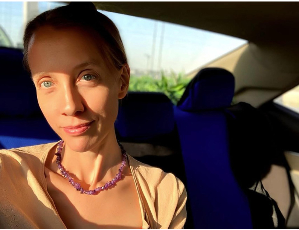 Nyt, liberata Shelly Kittleson in cambio del rilascio di alcuni miliziani