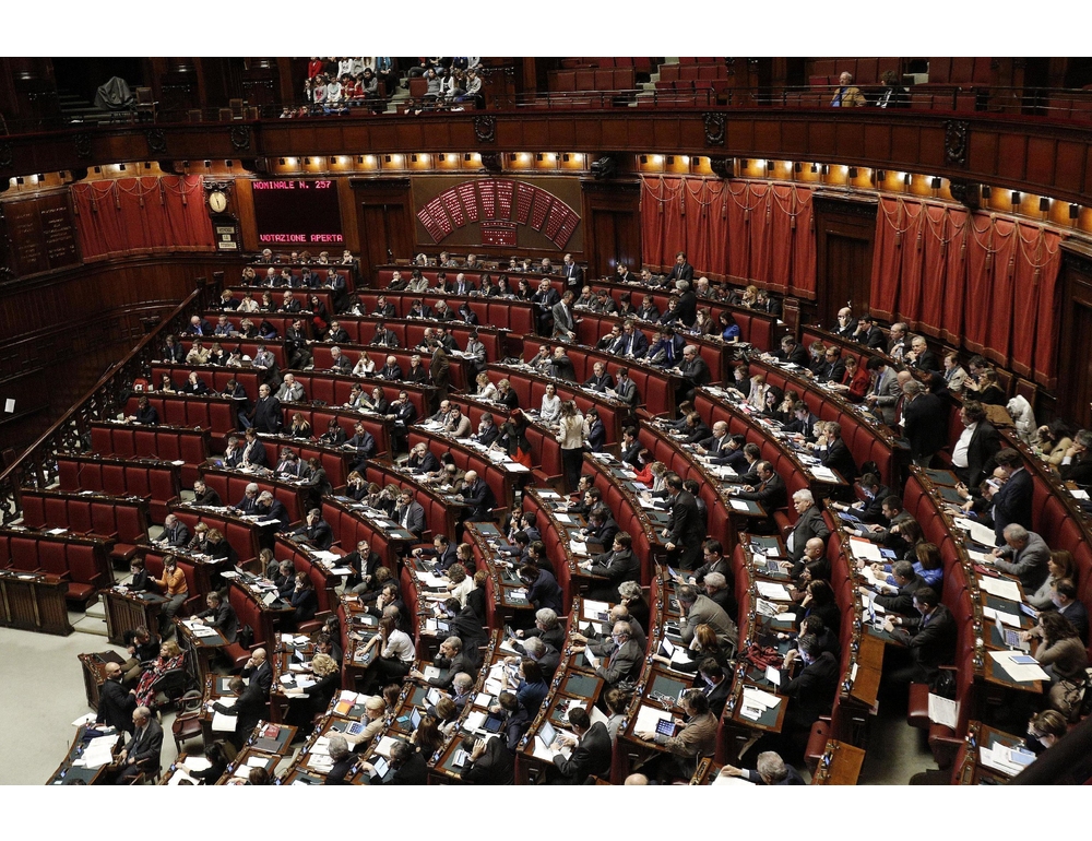 Ok definitivo della Camera al decreto sicurezza, con 162 sì