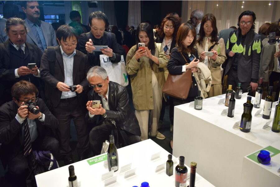 Giappone mercato chiave