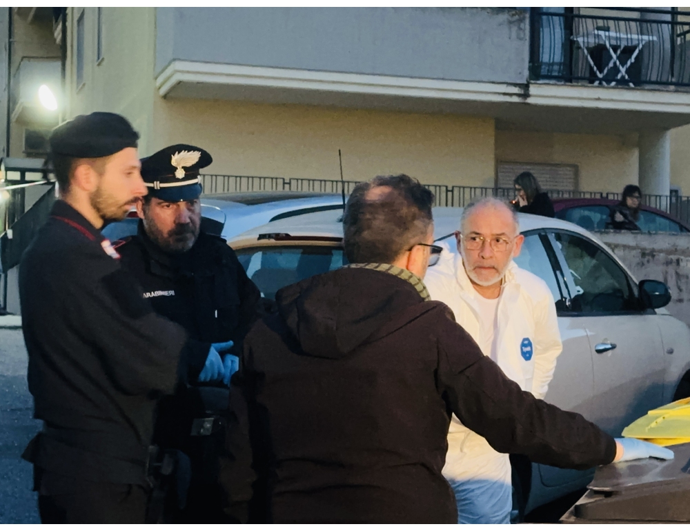 Omicidio a Vasto: difensore, ‘Antonio sta realizzando solo ora’