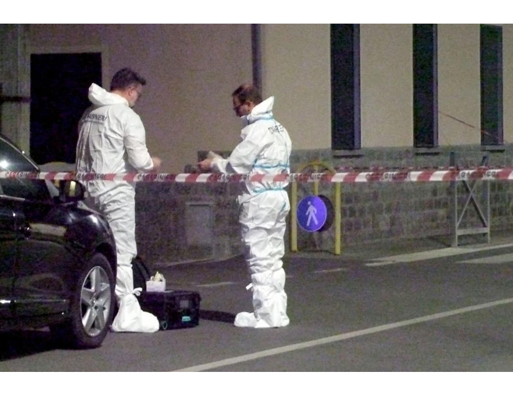 Omicidio di Crema, 17enne in stato di fermo portato in carcere