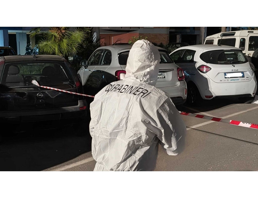 Omicidio nel Cagliaritano, 23enne ucciso con un colpo di pistola