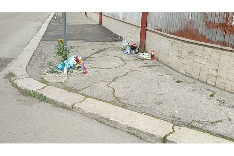 Massimo riserbo investigatori su indagini ed esiti immagini telecamere di sorveglianza