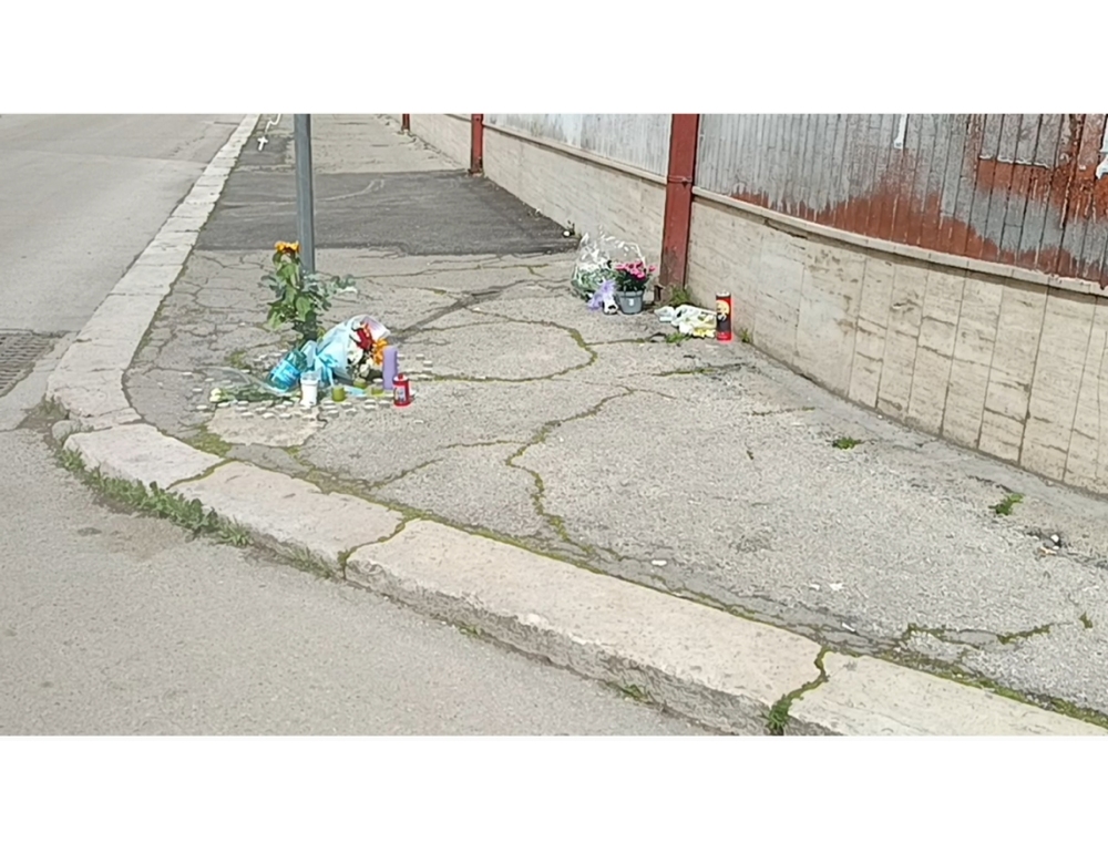 Omicidio personal trainer, lunedì incarico e svolgimento autopsia