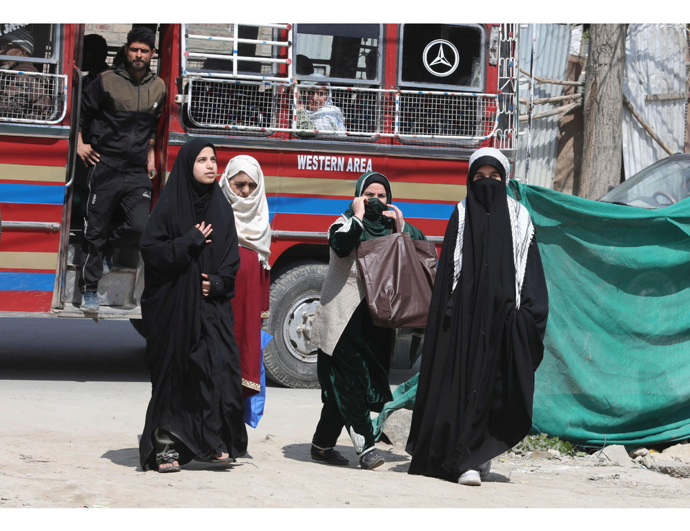 Ong, ‘almeno 3.600 morti in Iran da inizio guerra, anche 248 bambini’