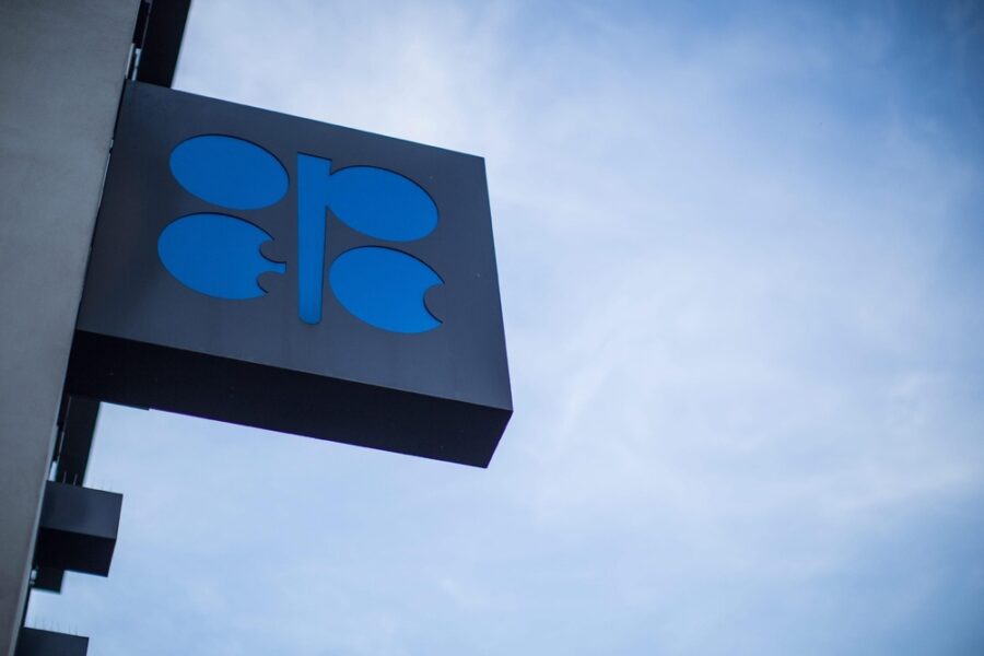 Paesi produttori di petrolio