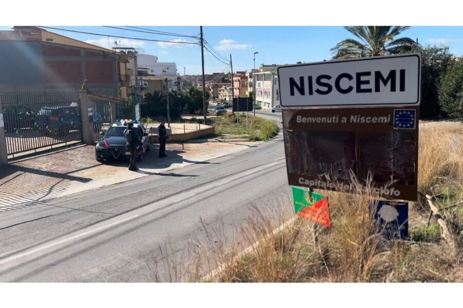 Sequestrate aziende per un valore di 6 milioni di euro