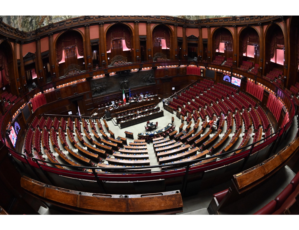 Opposizioni sul dl sicurezza, ora chiarezza, si convochi la conferenza dei capigruppo