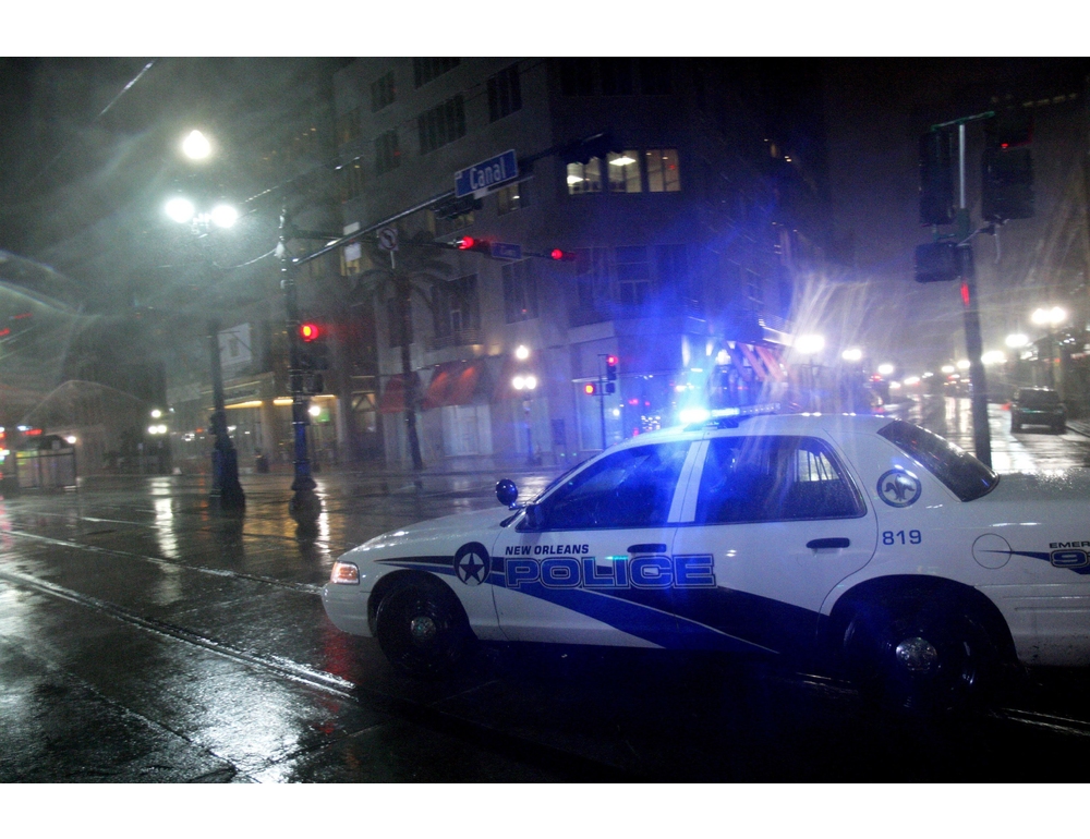 Otto bambini uccisi in una sparatoria in Louisiana