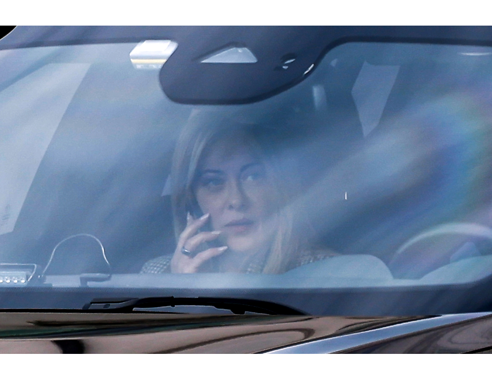 P.Chigi, gli iraniani non possono pagare le colpe del regime