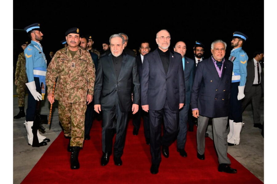 Il ministro Ishaq Dar: 'Continueremo a lavorare per facilitare il dialogo'