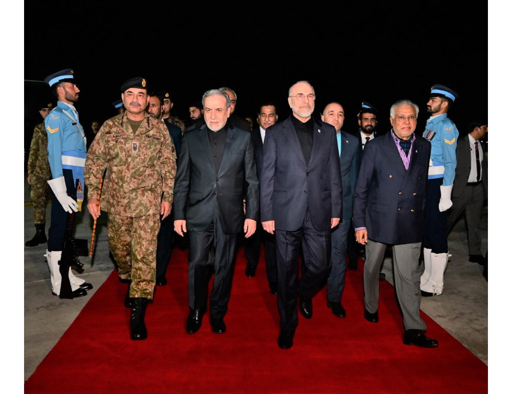 Pakistan: ‘Iran e Usa rispettino il cessate il fuoco’