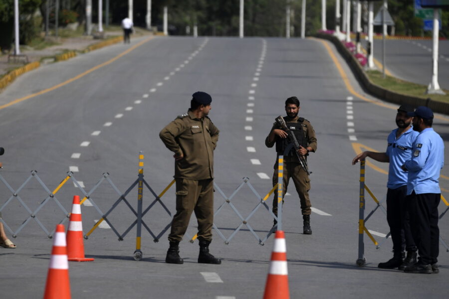 Decisione Teheran di partecipare sarebbe 'cruciale'