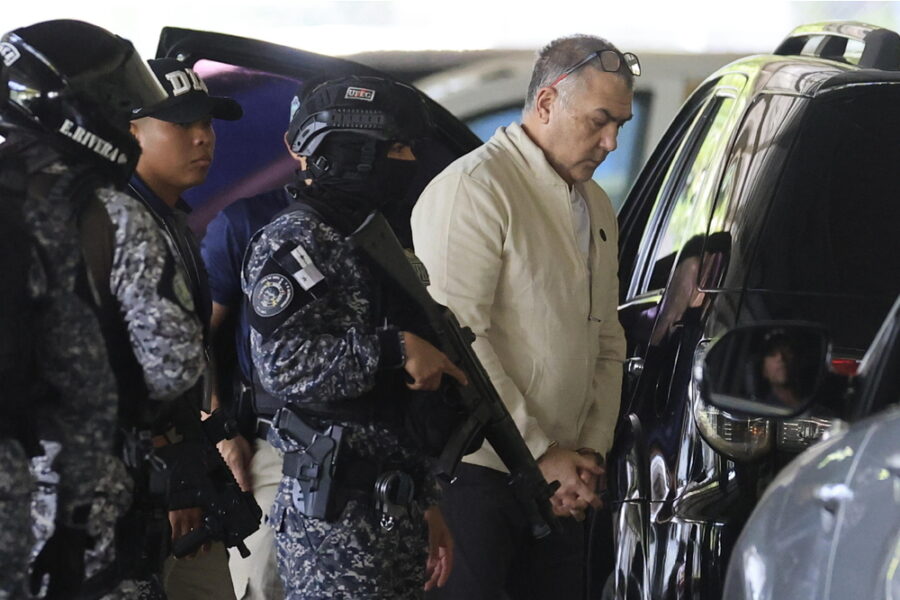 Dal Venezuela arriva Jalil