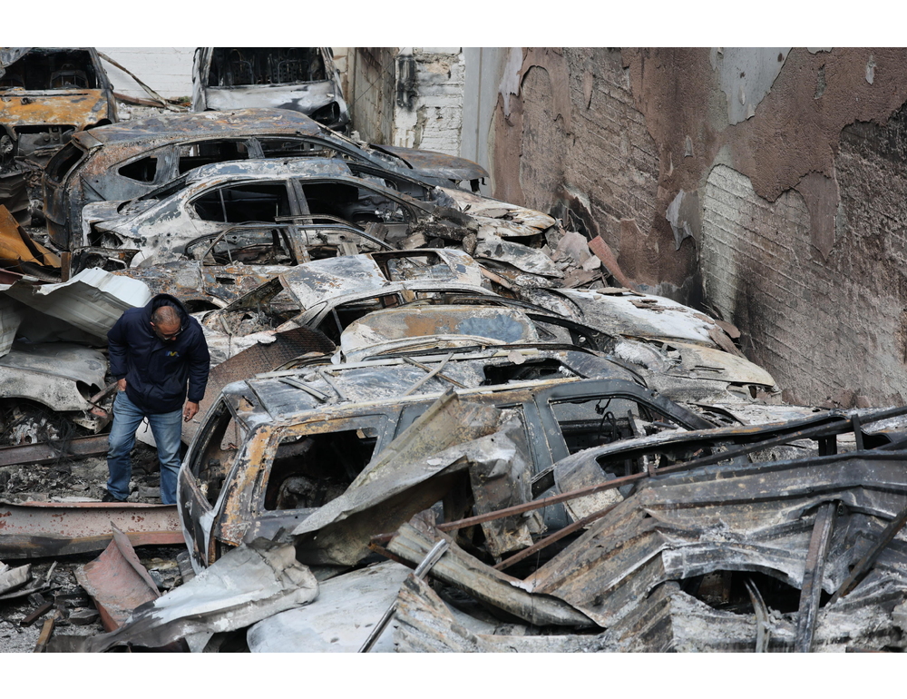 Parigi, ‘accordo Ue-Israele potrebbe essere ridiscusso’