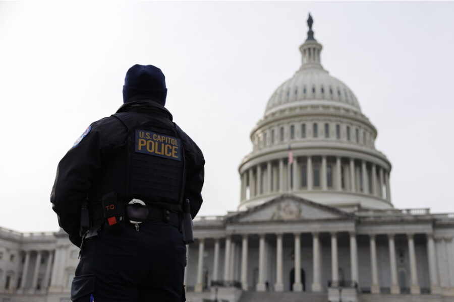 'Se gli Usa violano il diritto incoraggiano altri a farlo