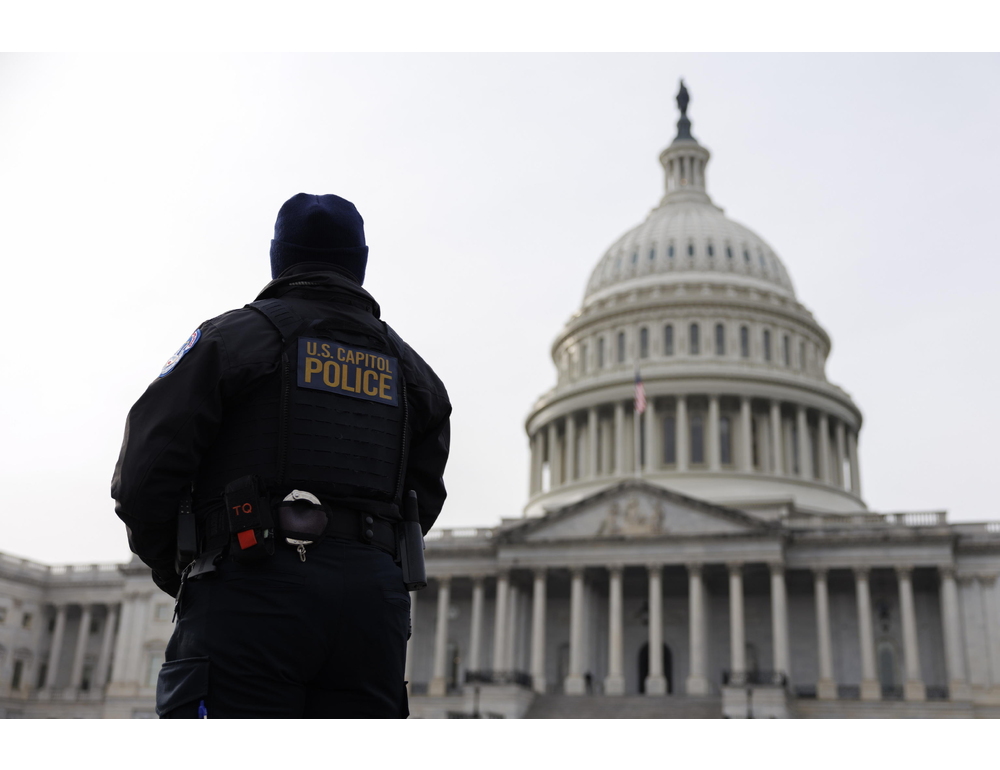 Parlamentari dem Usa, ‘da Trump minacce squilibrate, va fermato’