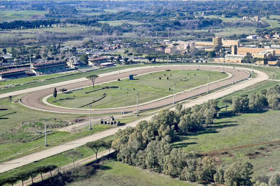 La gestione resta al Comune di Roma. Assessore