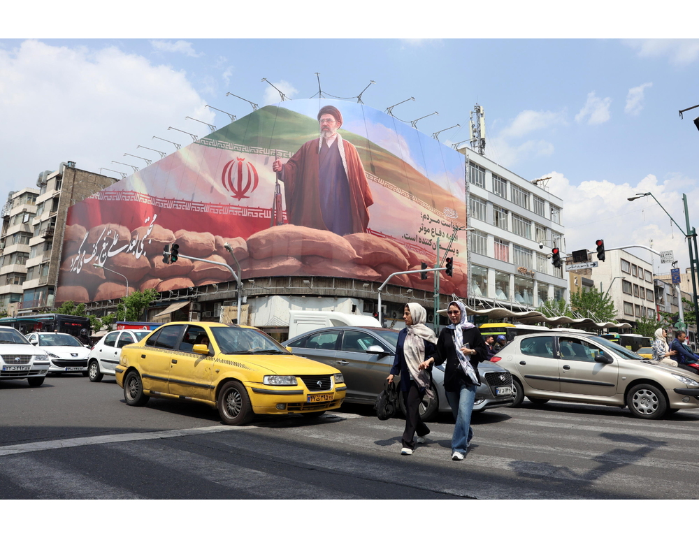 Pasdaran, ‘il controllo di Hormuz è la strategia definitiva dell’Iran’