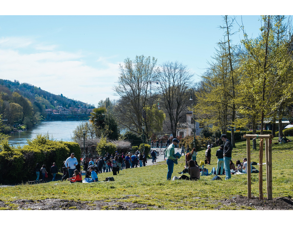 Pasqua e Pasquetta con sole e massime fino a 26°C, primavera da Nord a Sud