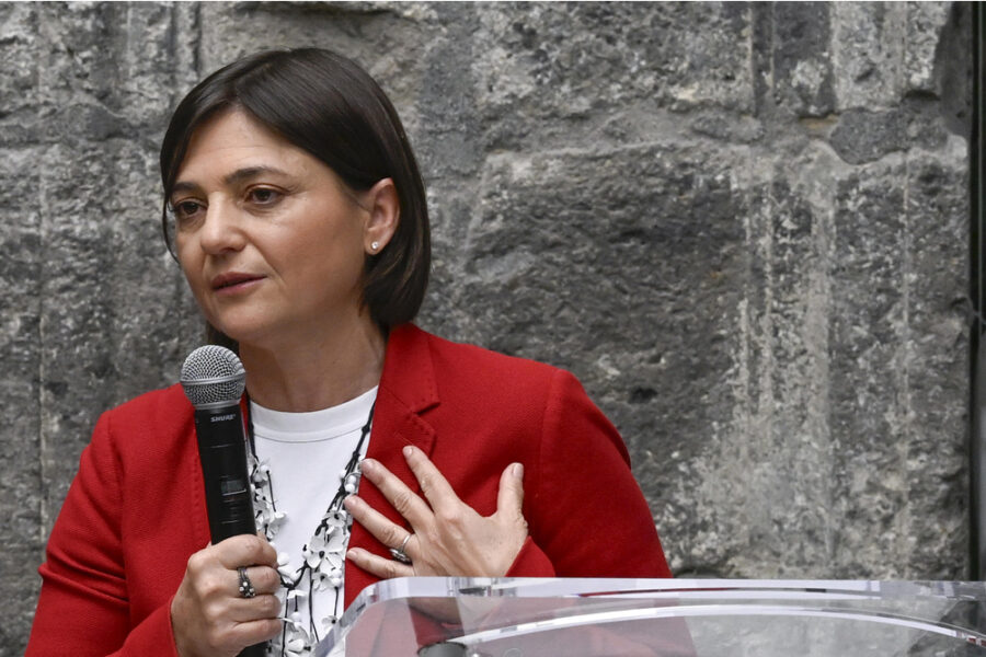 "Tradito rapporto fiduciario con il Quirinale