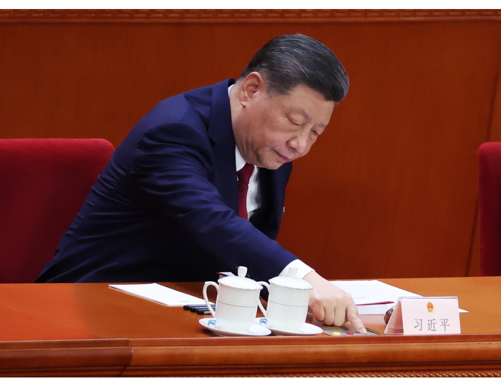 Pechino chiede ‘fine immediata’ delle ostilità dopo le parole di Trump