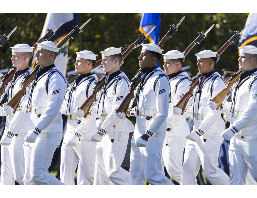 Pentagono: ‘Sono 365 i militari feriti nell’Operazione Epic Fury’