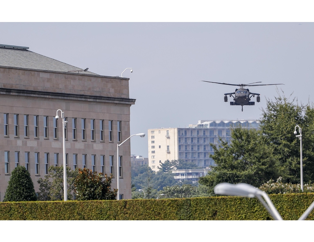 ‘Pentagono, per ripulire Hormuz dalle mine servono 6 mesi’