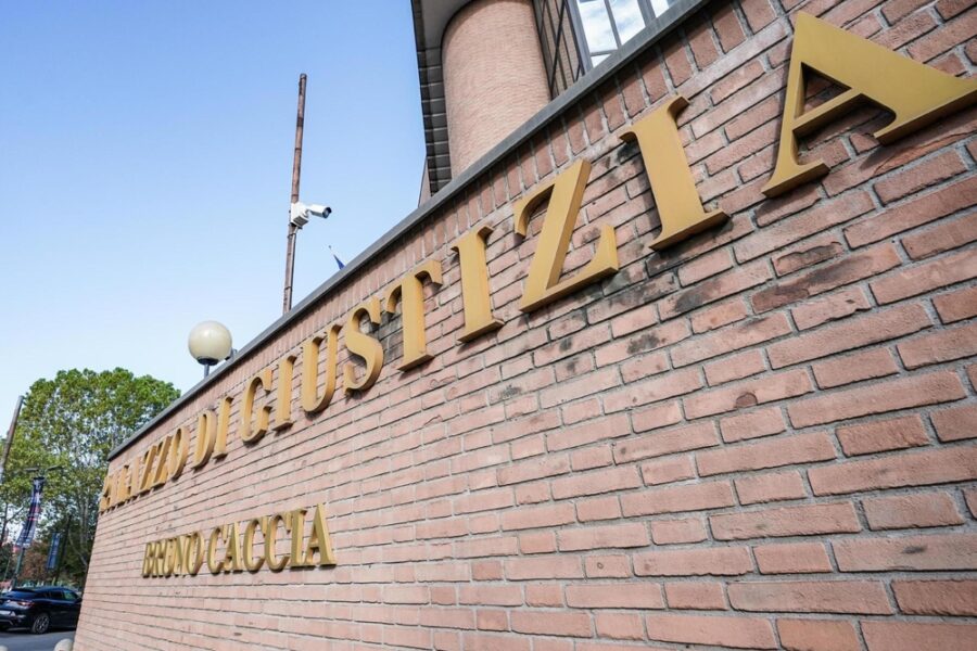 Ancora un altro anno in casa lavoro per decisione del tribunale di Torino