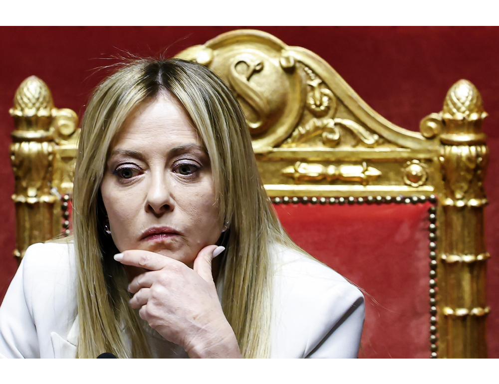 Per Meloni riunioni con Giorgetti sulle accise, con Tajani e Crosetto su Hormuz