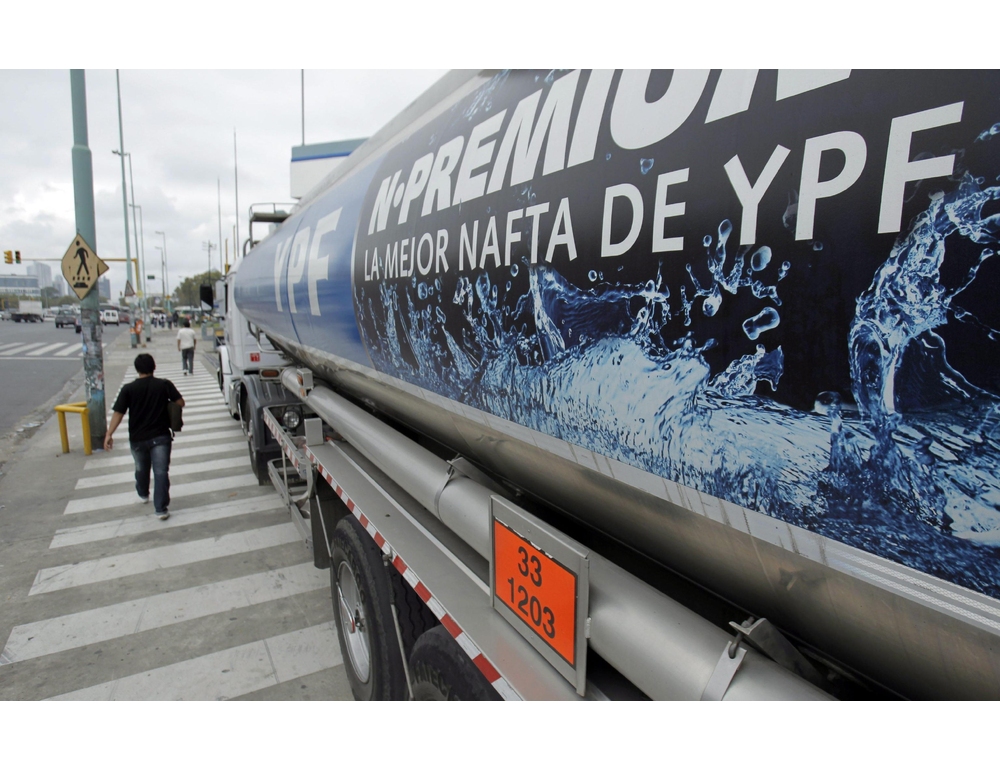 Per caso Ypf stop agli appelli Usa, nuovo passo a favore Argentina