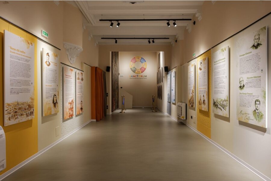 Altri contenuti per la mostra