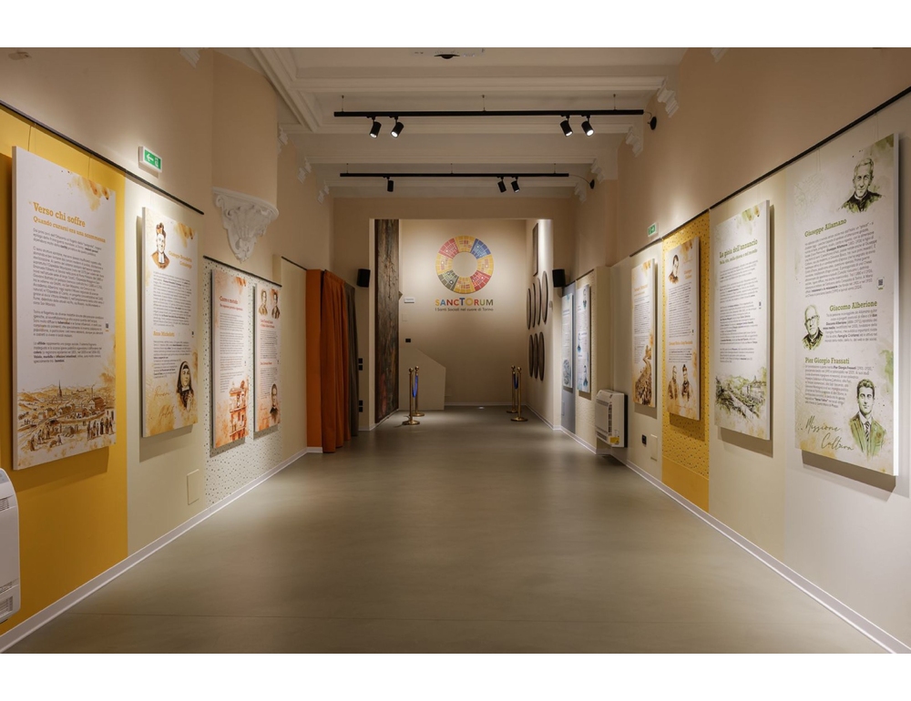 Per i 125 anni dalla nascita di Frassati, novità in mostra a Torino