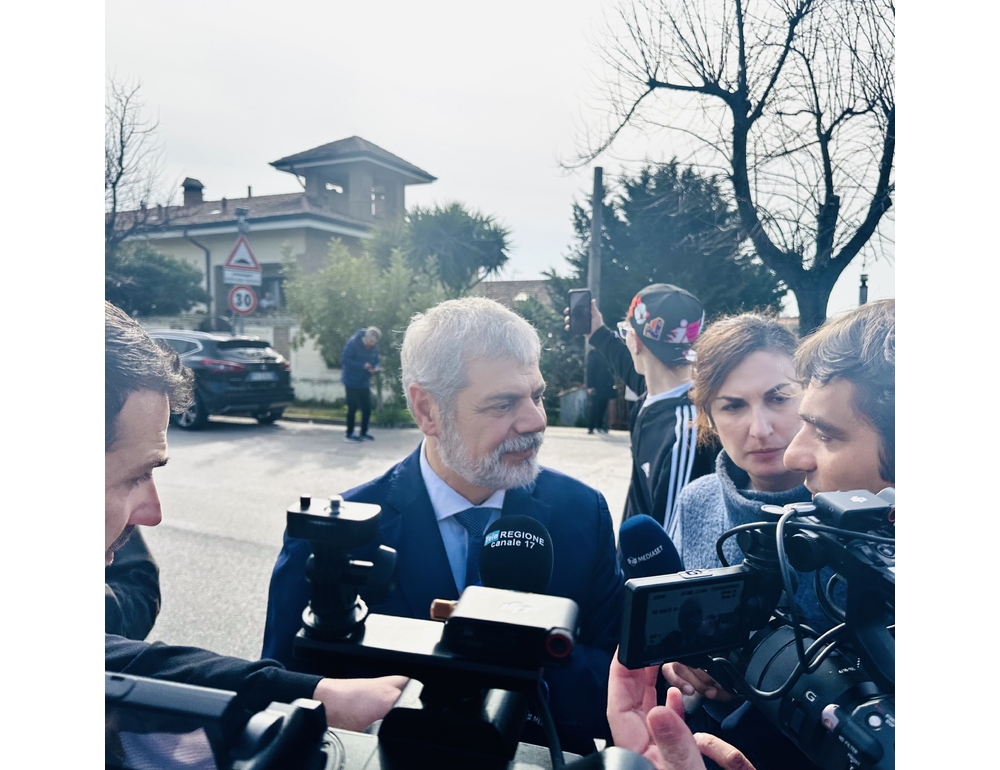 Periti di parte, ‘bimbi del bosco’ in sofferenza psicologica