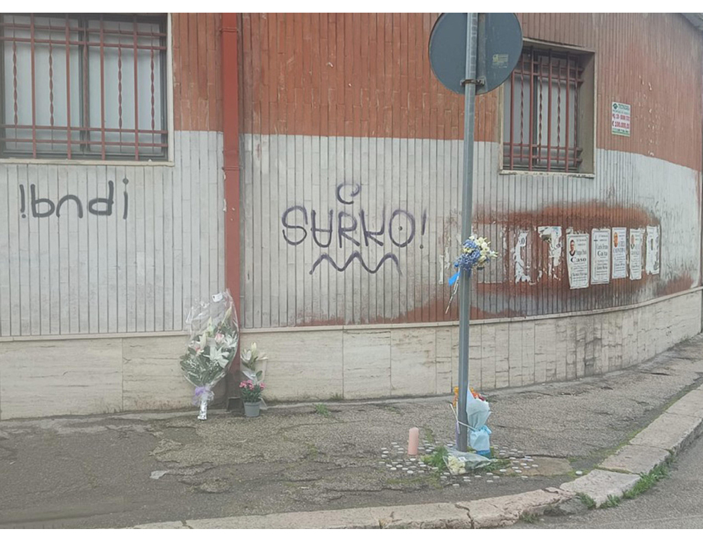 Personal trainer ucciso a Foggia, pm ‘sospetti si addensano su uomo in bici’