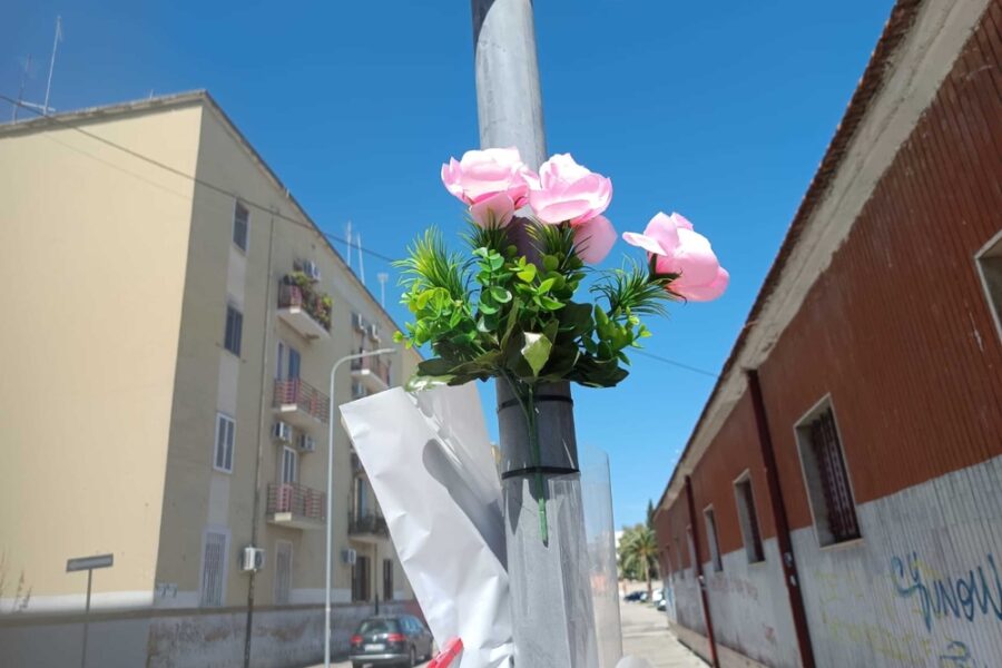 Carabinieri setacciano immagini videosorveglianza di gran parte della città di Foggia