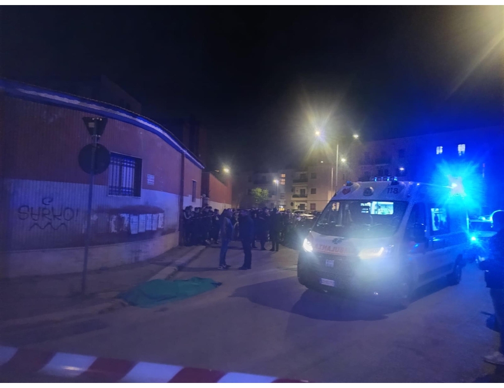 Personal trainer ucciso, in un video uomo in bici nel luogo del delitto