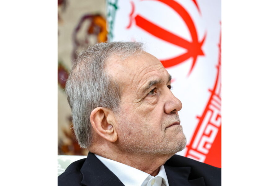 'La guerra non è nell'interesse di nessuno'