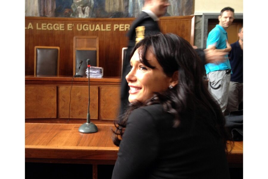 'Ripeteremo accertamenti anche in Italia. Avanti fino in fondo