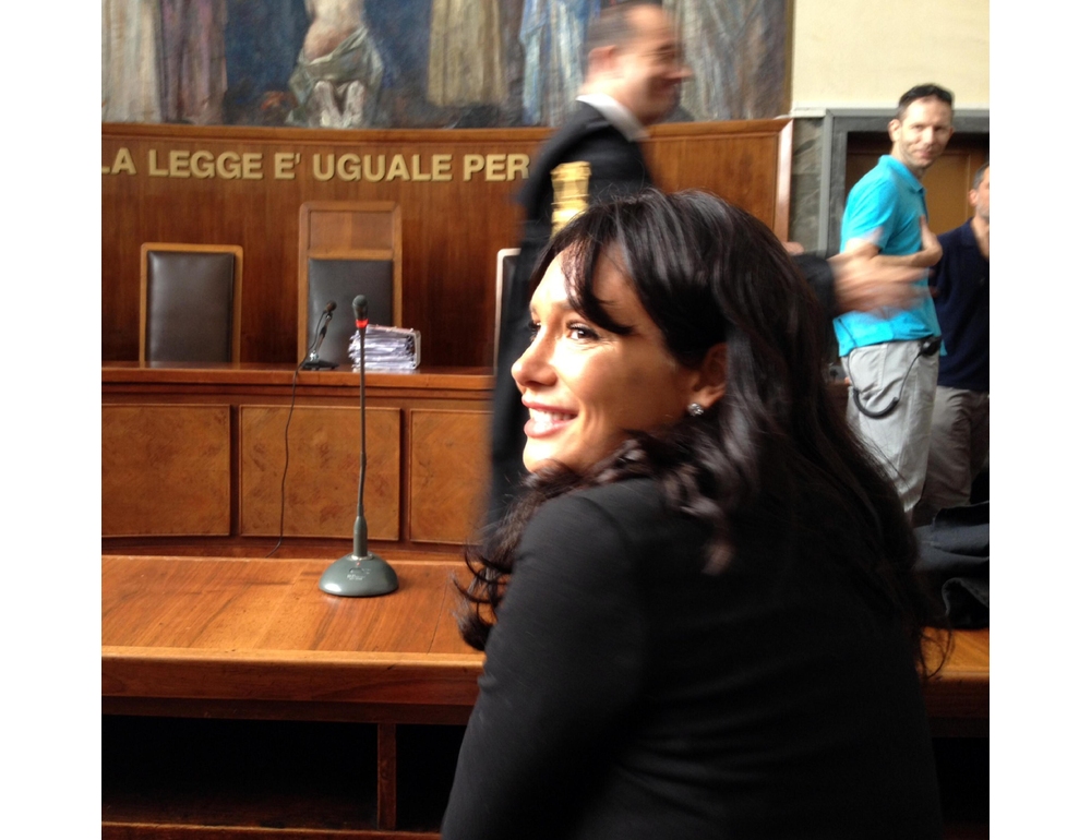 Pg Milano, sul caso Minetti attivata con massima urgenza anche l’Interpol