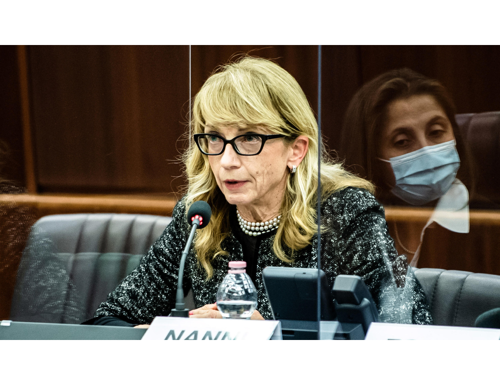 Pg Nanni, studio carte Garlasco né veloce né facile