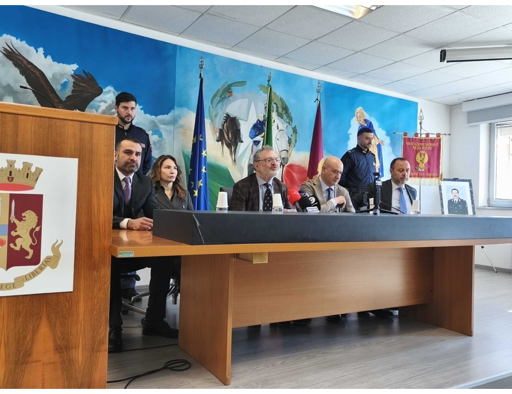 Pianificava azioni come Unabomber, ‘indagini partite da fine 2025’