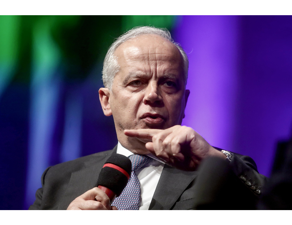 Piantedosi, 25 aprile a Milano fatti gravi, bandiera Israele diversivo