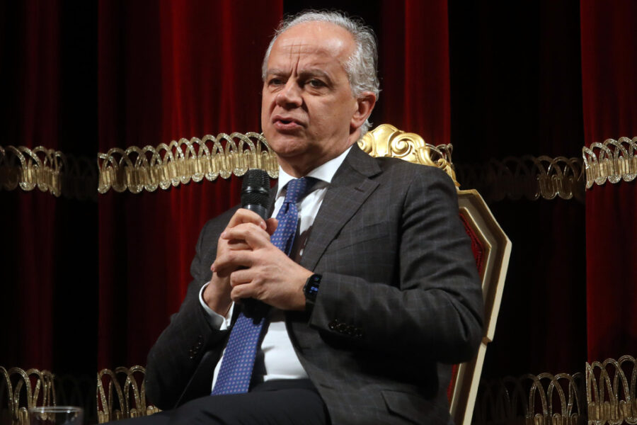 All'indomani dell'intervista a Claudia Conte