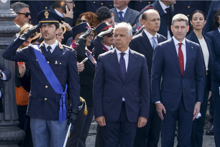 'Morte anarchici non è una notizia da archiviare in fretta'