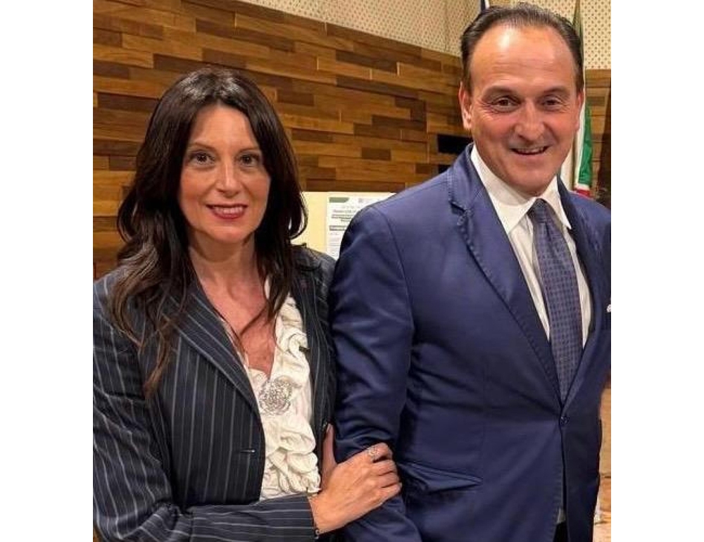 Piemonte, ex deleghe Chiorino divise fra Cameroni e Marrone