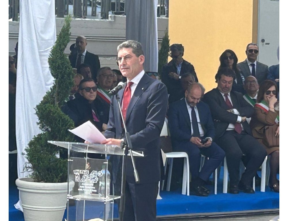 Pisani, dimensioni più ampie di criminalità straniera e devianza giovanile