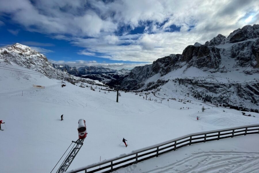 Scontri calano fino al 25% grazie a presenza cc sui percorsi