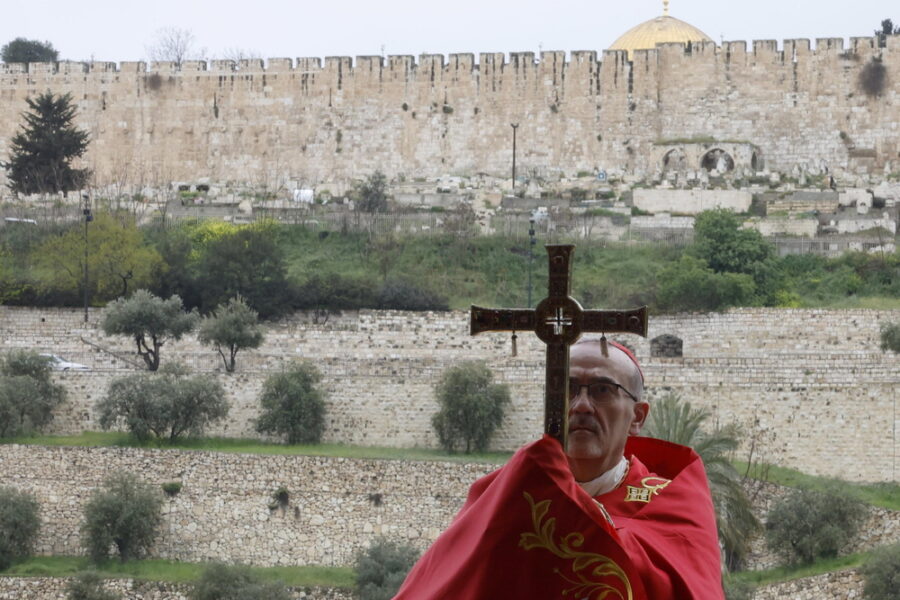 'Riconoscere questa differenza è un atto di rispetto per la giustizia e la verità'